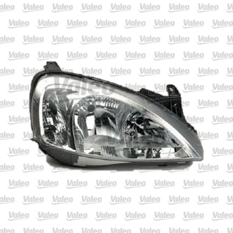 Far Sağ VALEO 088343 – Opel Corsa / Combo