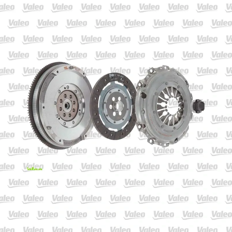 Debriyaj Seti VALEO 837084 – BMW 323i