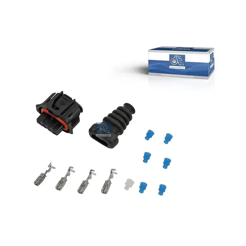 Elektrik Soketi Tamir Takımı DT Spare Parts 4.96030 – Mercedes-Benz ACTROS 1841