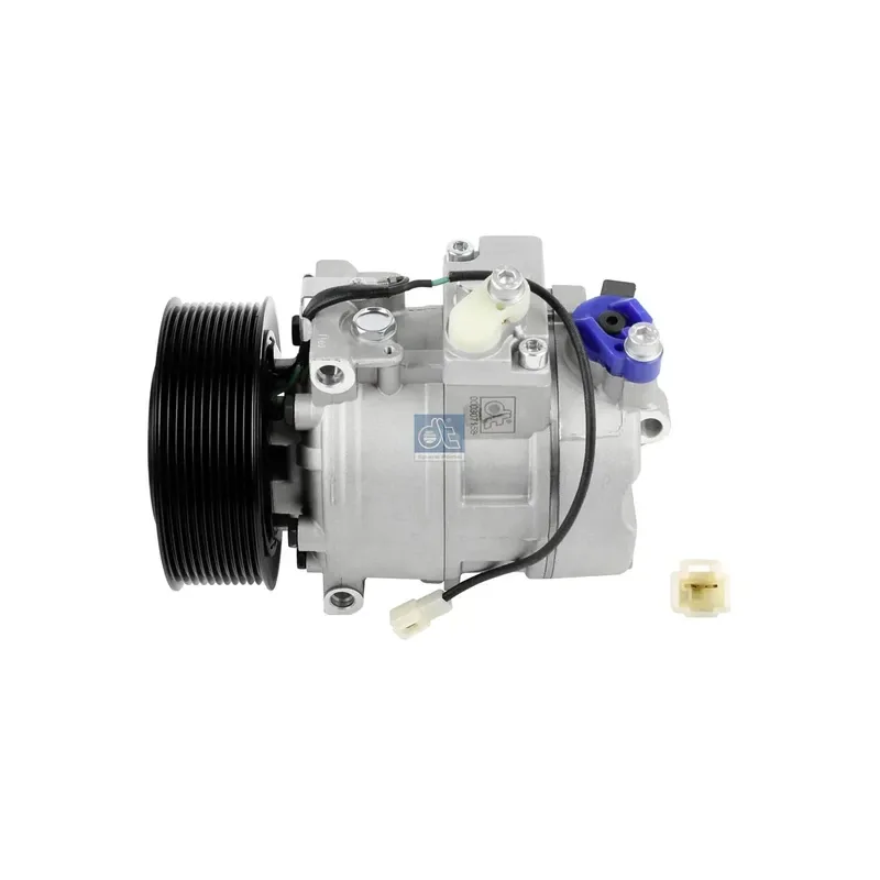 Yağ Dolgulu Klima Kompresörü DT Spare Parts 4.64502 – Mercedes-Benz ACTROS