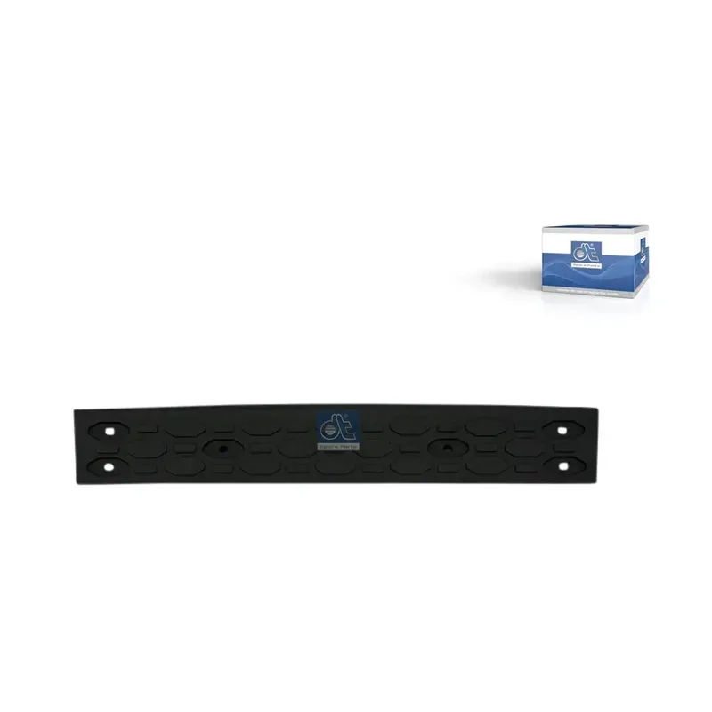 Tampon Üst Basamak Sacı DT Spare Parts 13.00263 – Ford Trucks CARGO / F-MAX
