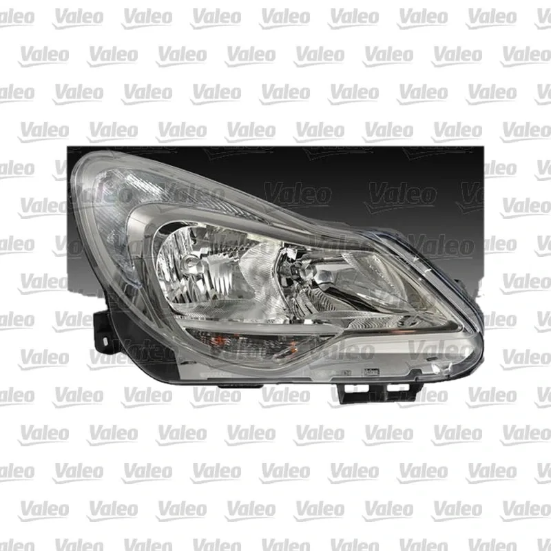 Far Sağ VALEO 044586 – Opel Corsa