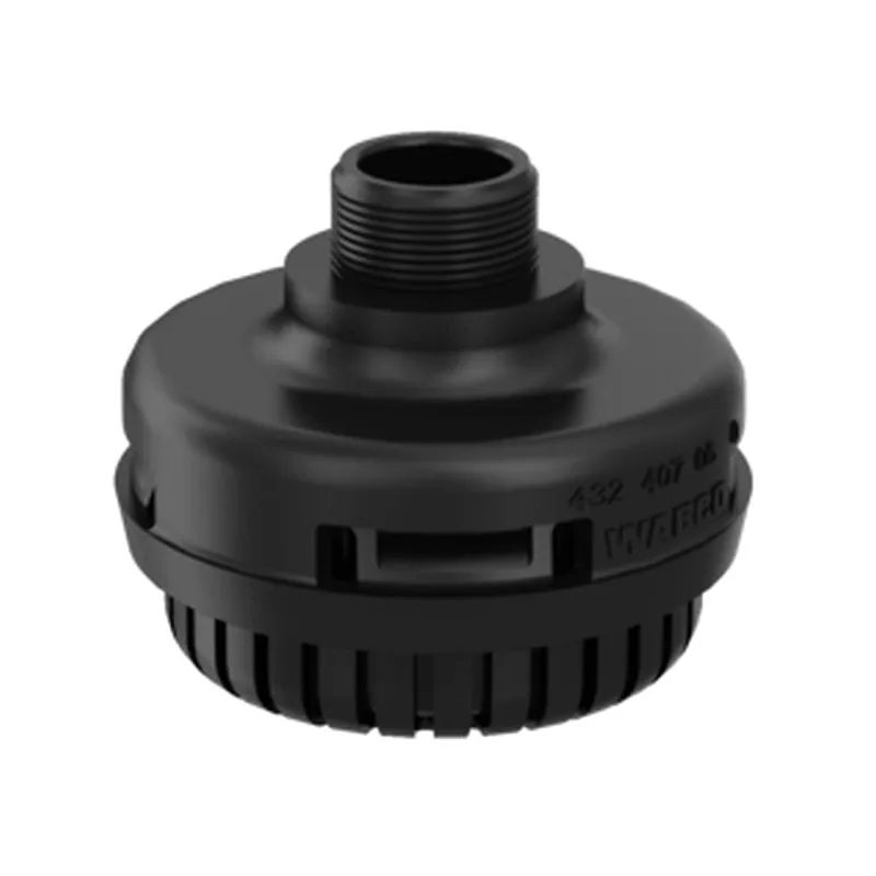 Hava Sistemi Susturucusu WABCO 4324070610 – MAN / Mercedes-Benz