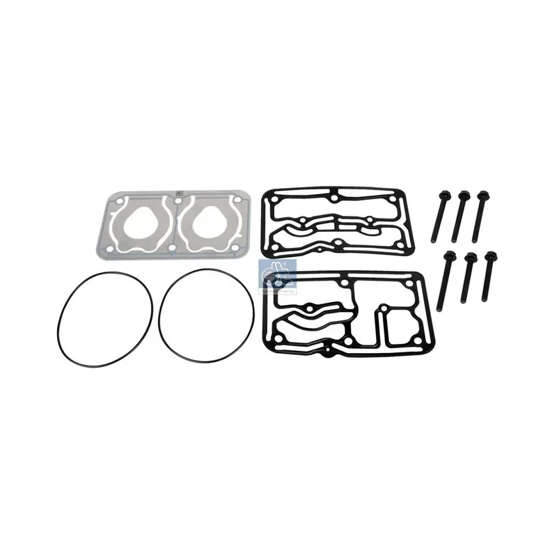 Kompresör Tamir Takımı DT Spare Parts 4.91761 – Mercedes-Benz ATEGO / AXOR