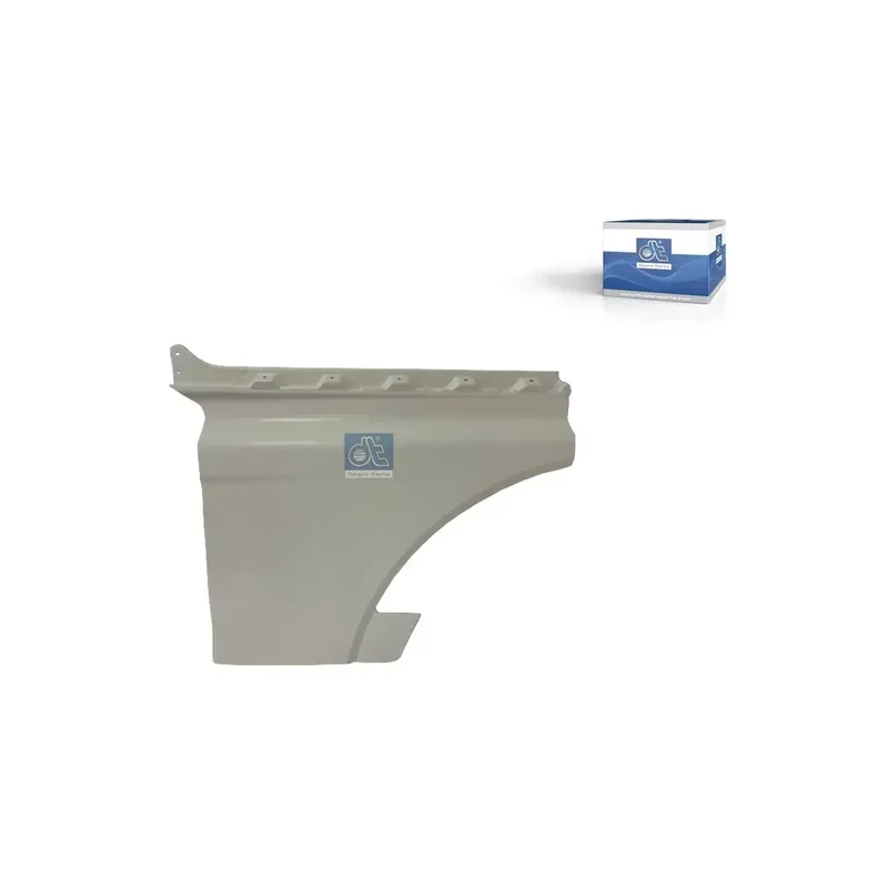 Sol Kapı Uzatması DT Spare Parts 3.00064 – MAN TGX