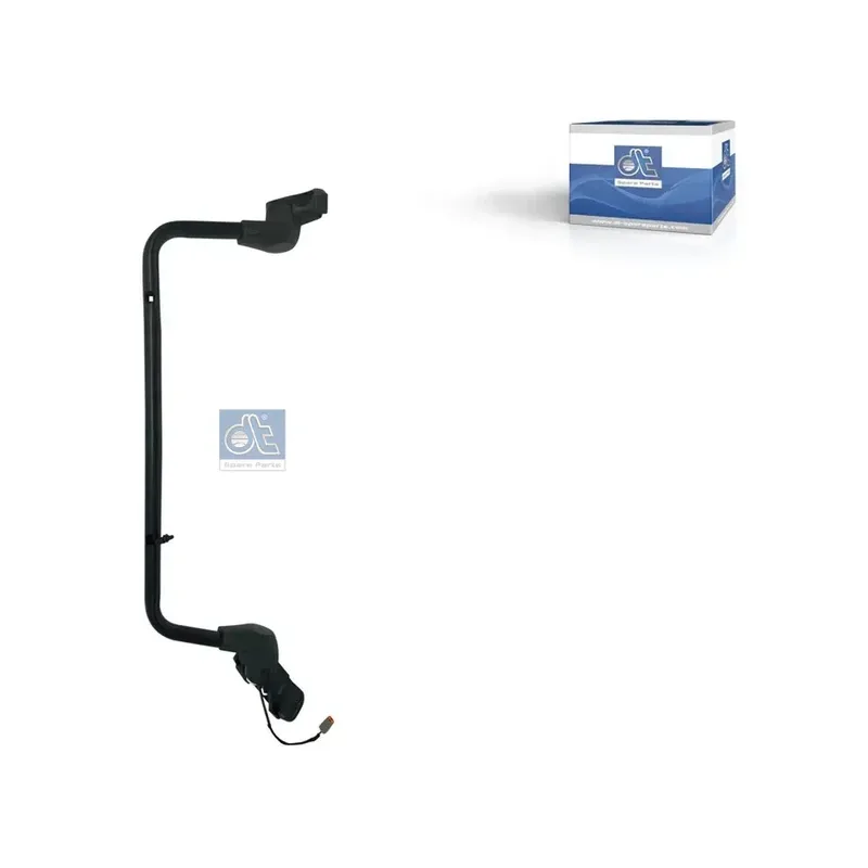 Sağ Ayna Kolu DT Spare Parts 1.52593 – Scania G / R / S