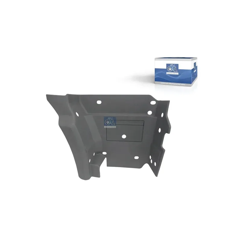 Sağ Basamak Yuvası DT Spare Parts 4.71495 – Mercedes-Benz ACTROS