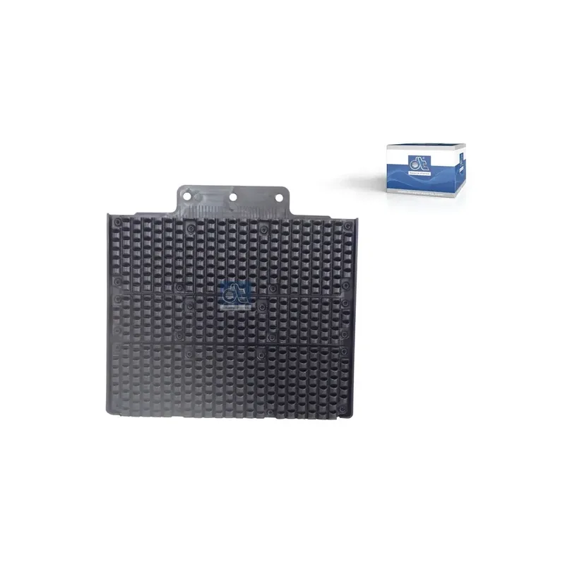Çamurluk Tozluğu DT Spare Parts 1.01350 – Scania G / R / S