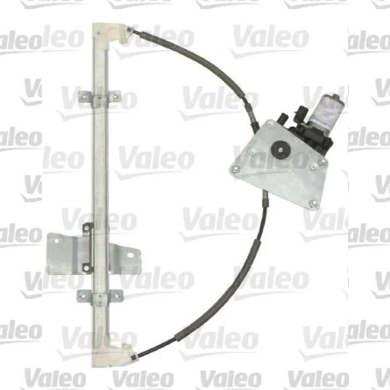 Cam Krikosu Ön Sağ VALEO 850769 – Nissan Micra