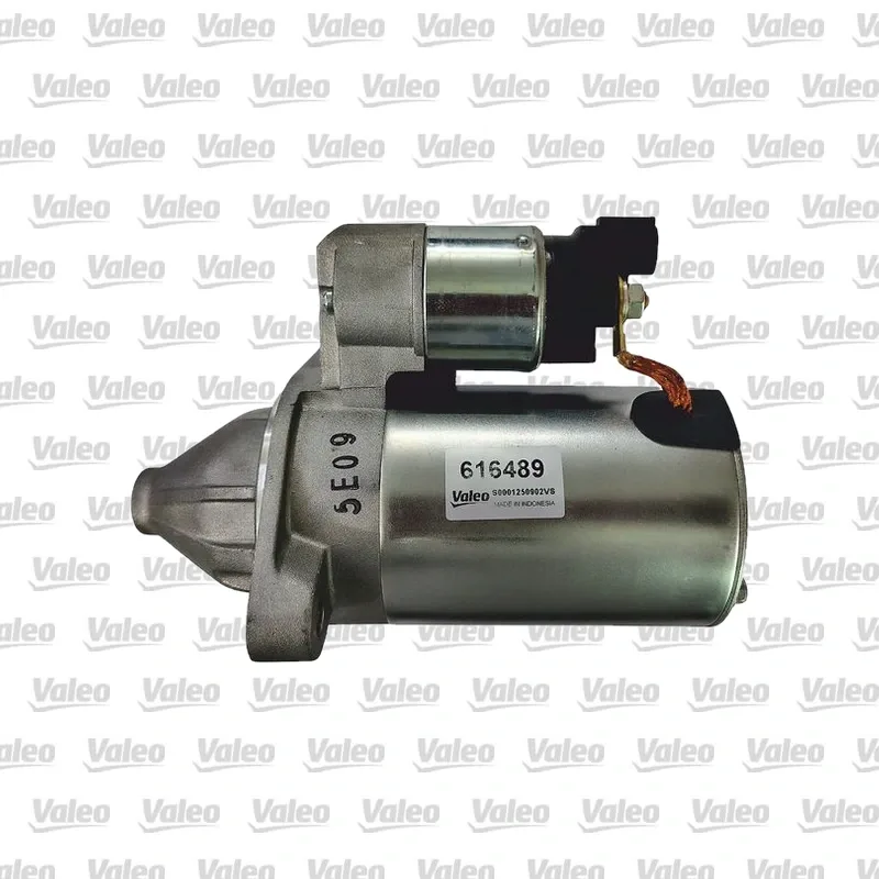 Marş Dinamosu VALEO 616489 – Hyundai / Kia