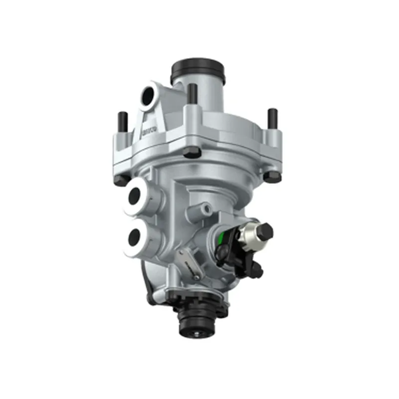 Mekanik Yük Duyarlı Röle Valfi WABCO 4757101300 – MAN TGS / TGX