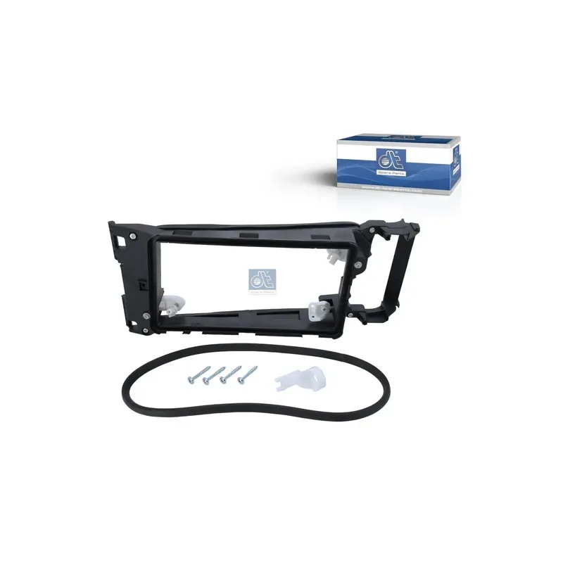 Sol Lamba Çerçevesi DT Spare Parts 1.21494 – Scania G / R