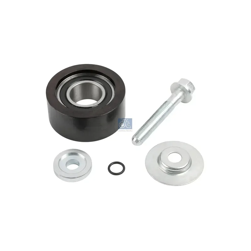 Kayış Gergi Rulmanı DT Spare Parts 4.63796 – Mercedes-Benz ATEGO / AXOR