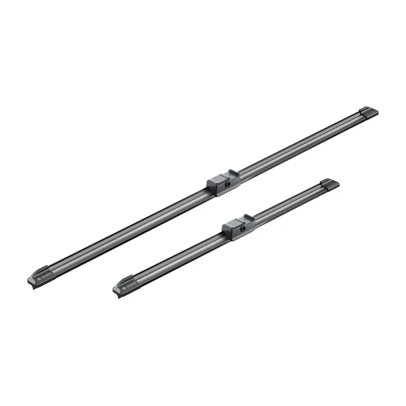 Silecek Süpürgesi Seti BOSCH 3397118977 – FORD / PEUGEOT