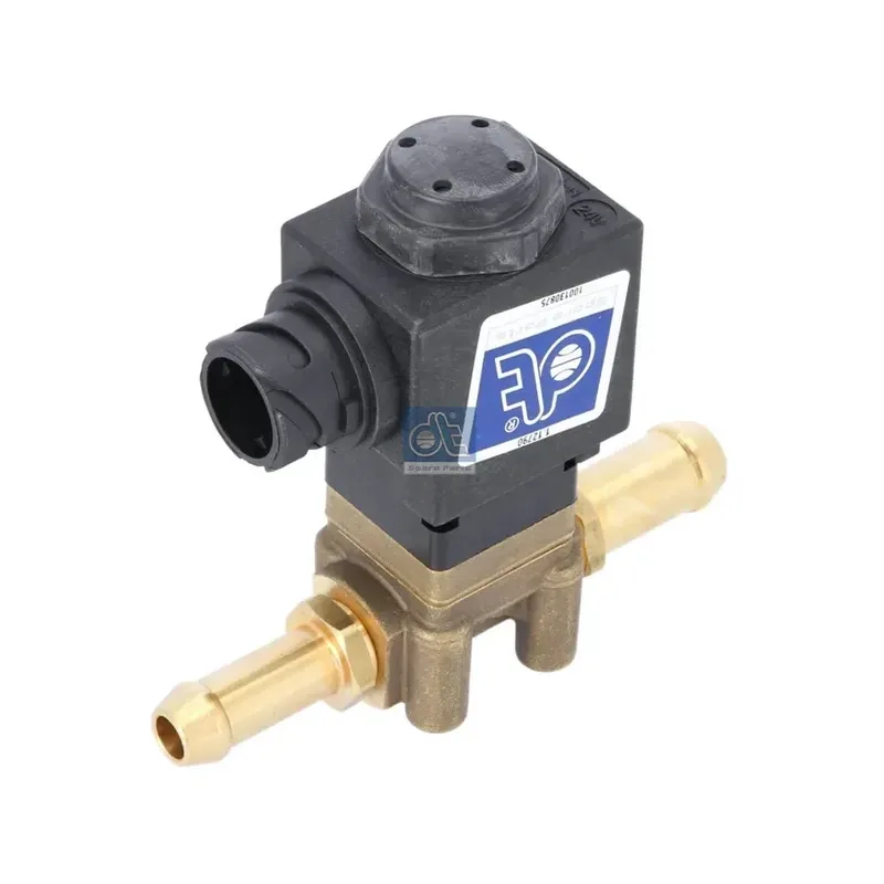 Solenoid Valf DT Spare Parts 1.12790 – Scania G / R / S