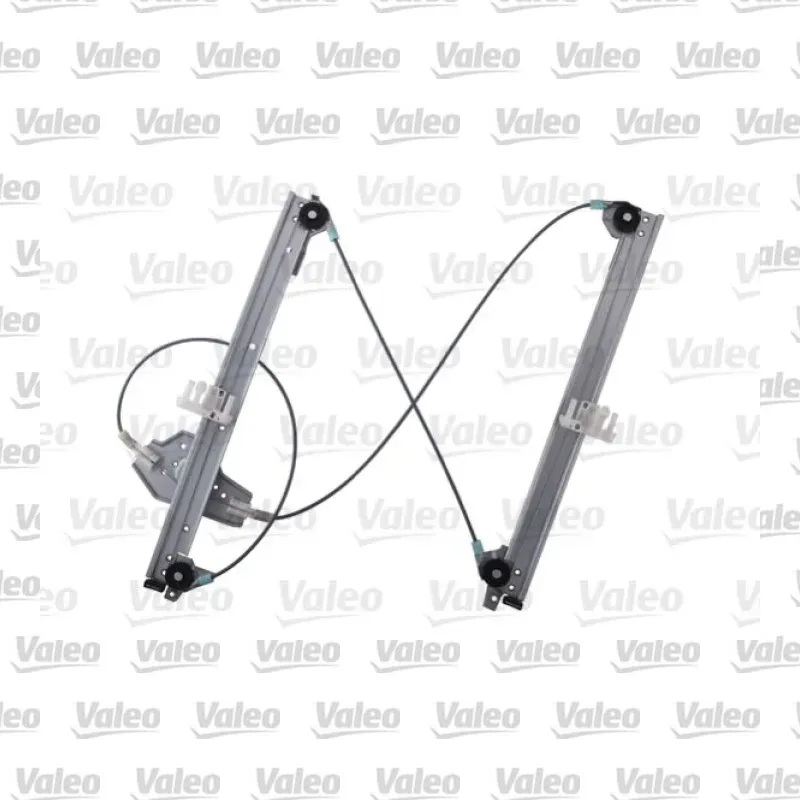 Cam Krikosu Ön Sol VALEO 850698 – Renault Megane
