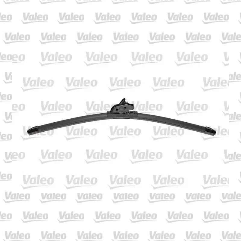 Silecek Süpürgesi Ön Muz Tip 530 mm - 21 inç VALEO 575786