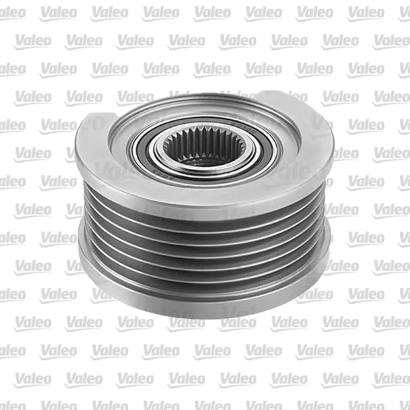 Alternatör Kasnağı VALEO 588009