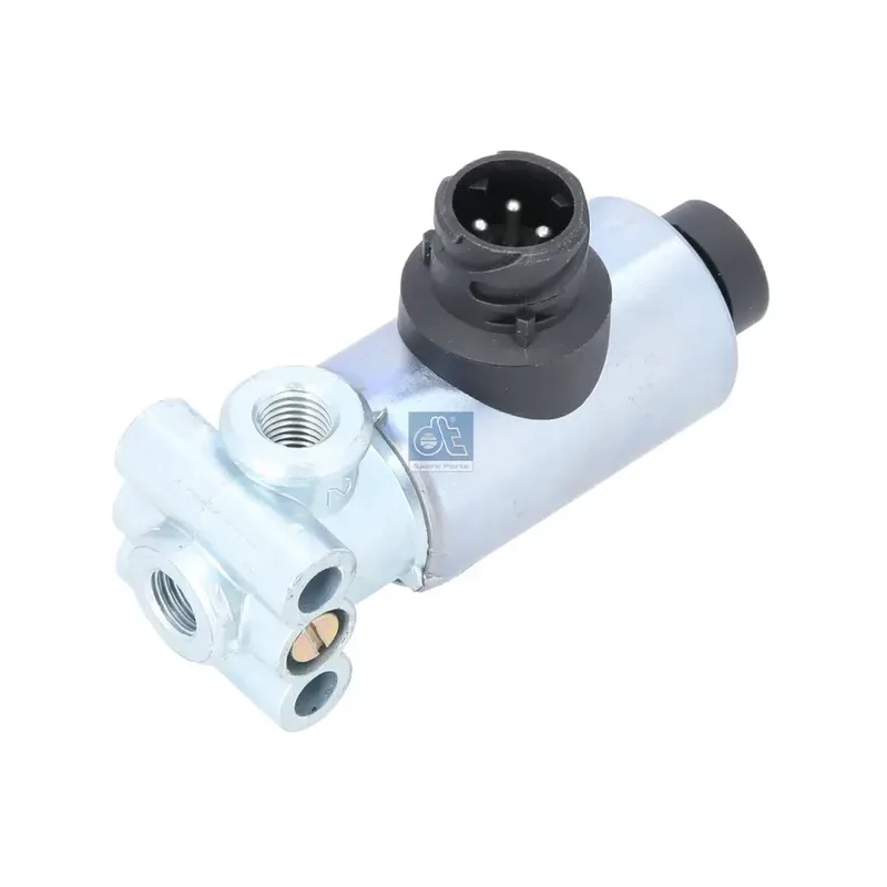 Solenoid Valf DT Spare Parts 3.72020 – MAN TGA / TGS / TGX