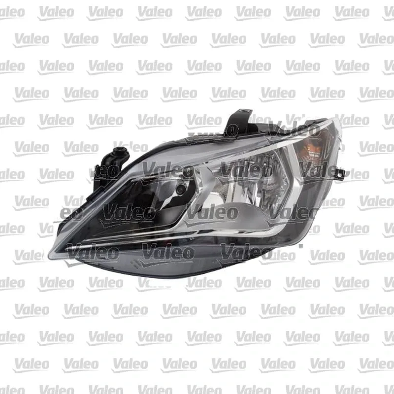 Far Lambası Sol VALEO 044825 – Seat Ibiza