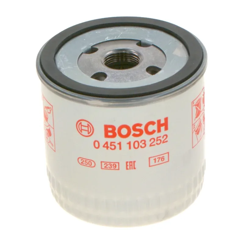 Yağ Filtresi BOSCH 0451103252 – FORD FIESTA / FOCUS / TOURNEO