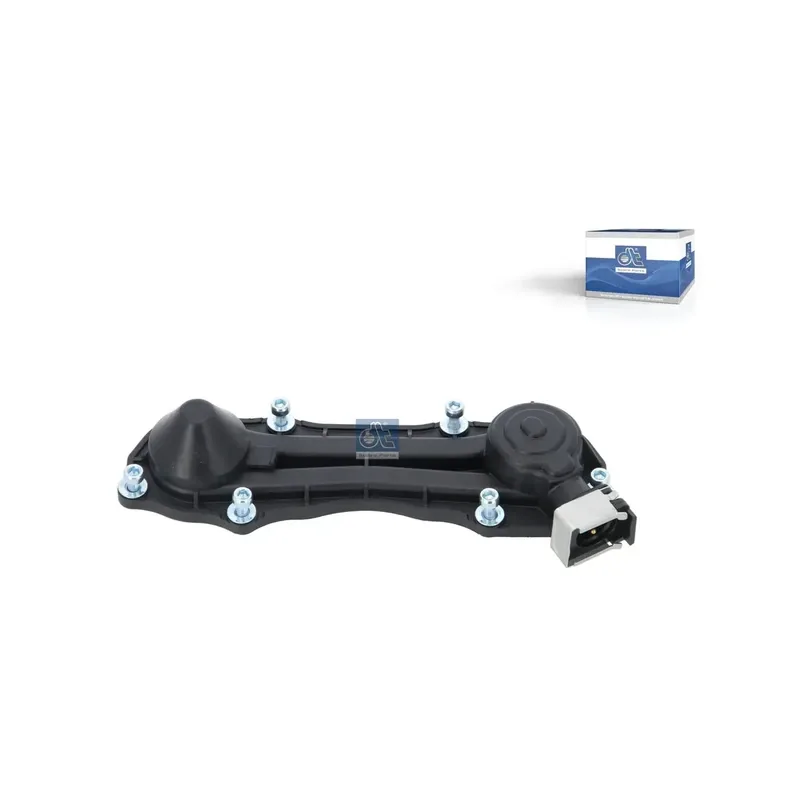 Fren Kaliperi Kapağı DT Spare Parts 1.00760 – Scania G / R