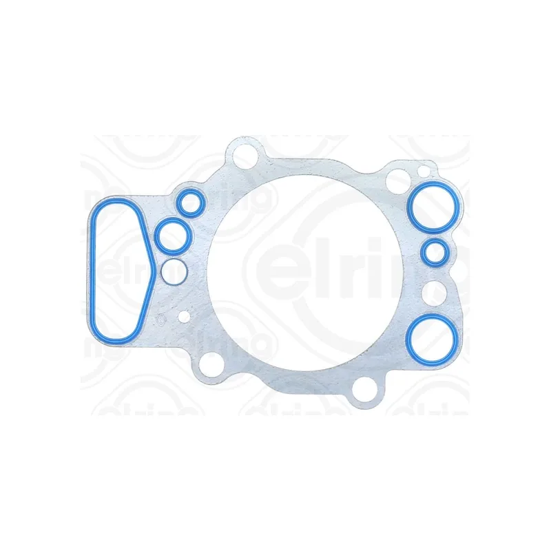 Silindir Kapak Contası ELRING 125.830 – Scania G / R
