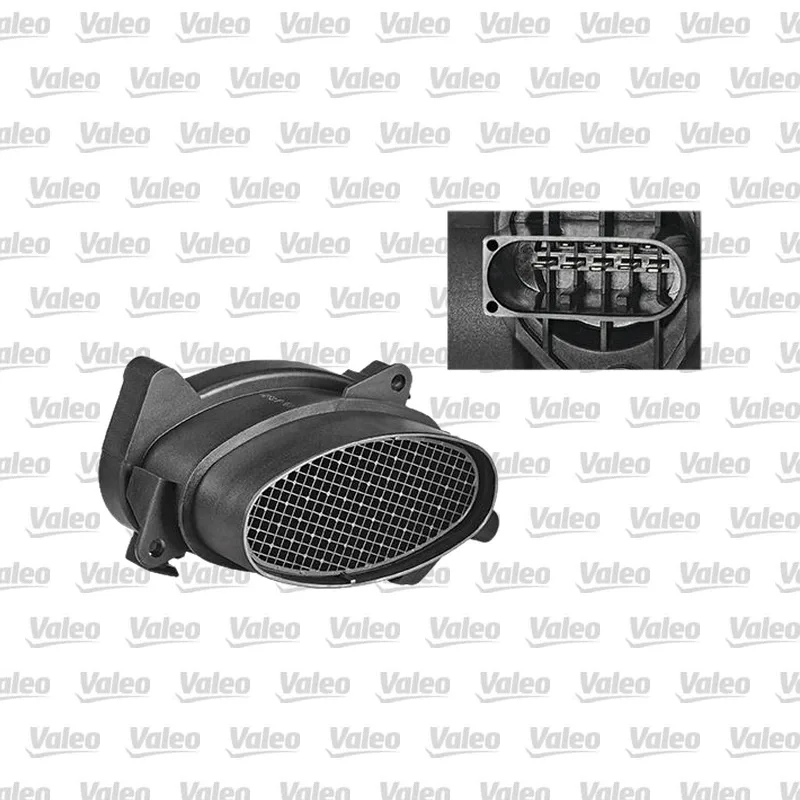 Land Rover Freelander 2.0 TD4 Hava Debimetresi – VALEO 253731