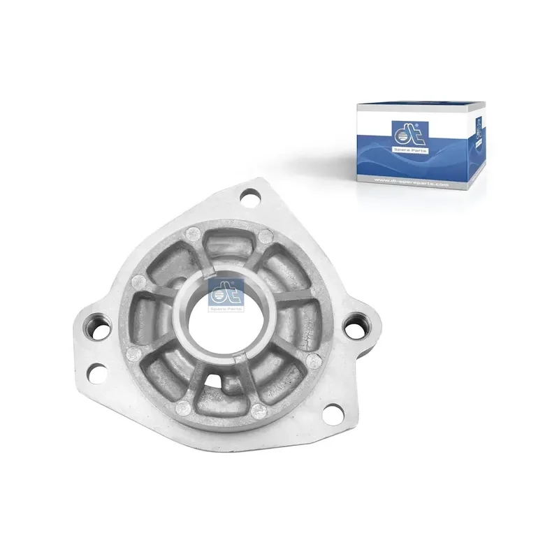 Fren Hava Kompresörü Braketi DT Spare Parts 3.75030 – MAN TGA