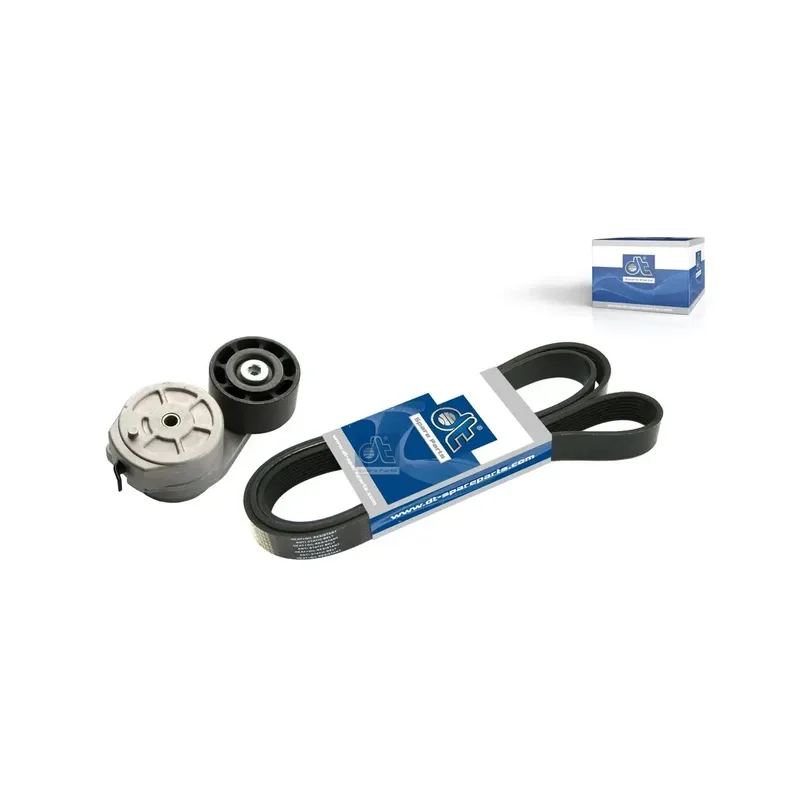 Kayış Gergi Seti DT Spare Parts 1.31182 – Scania R