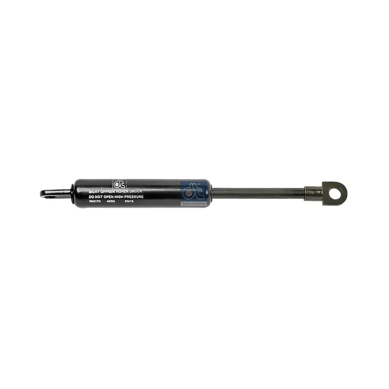 Yan Rüzgârlık Gazlı Amortisör DT Spare Parts 1.23250 – Scania G / R