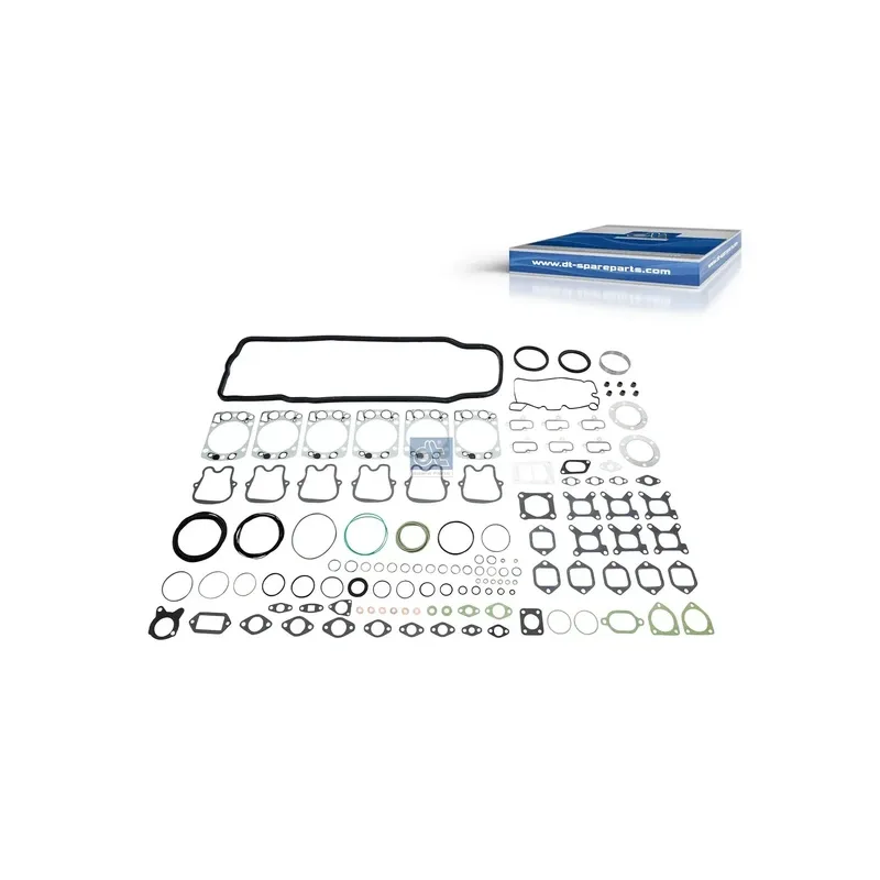 Motor Üst Takım Conta Seti DT Spare Parts 3.90093 – MAN TGA / TGS / TGX