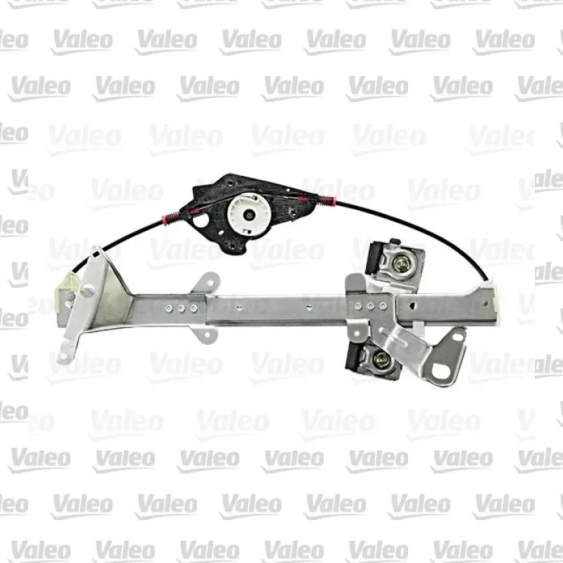 Cam Krikosu Ön Sağ VALEO 851447 – Ford Fiesta