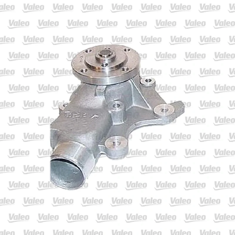 Devirdaim Su Pompası VALEO 506446 – Jeep Grand Cherokee / Cherokee