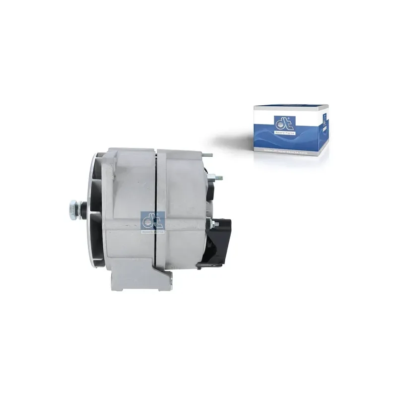 Kasnaksız Alternatör DT Spare Parts 4.65261 – Mercedes-Benz ACTROS / ATEGO / AXOR