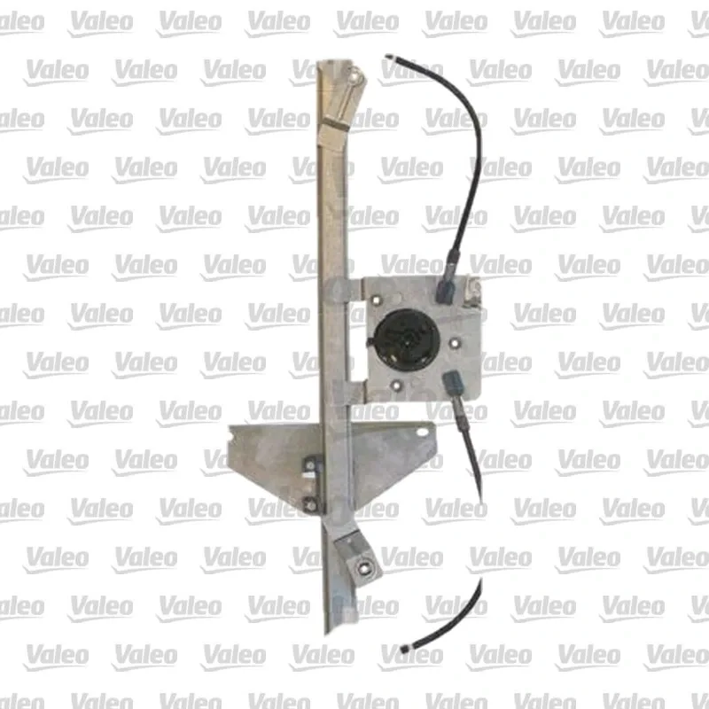 Cam Krikosu Ön Sağ VALEO 851013 – Citroen C3