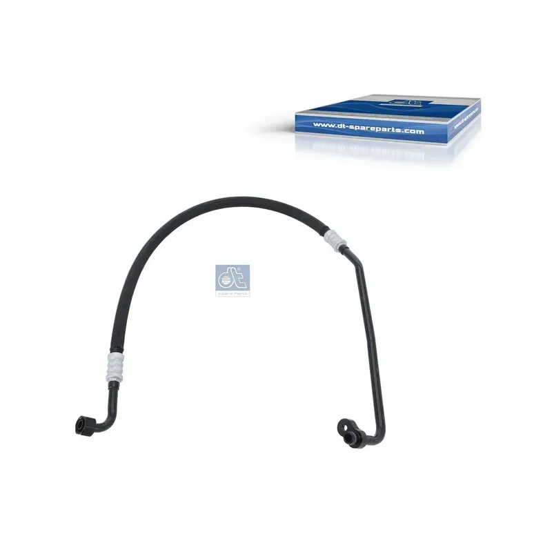 Soğutma Suyu Hattı DT Spare Parts 3.82703 – MAN TGA / TGS / TGX