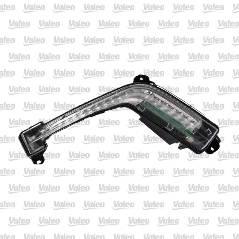 Gündüz Farı Sağ VALEO 044653 – Peugeot 308