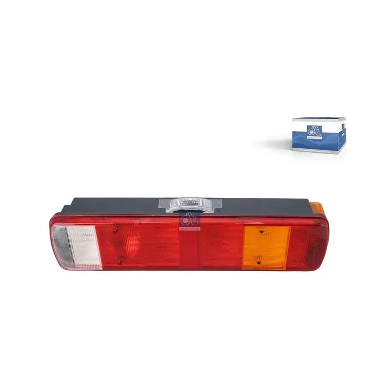 Sol Stop Lambası DT Spare Parts 2.24401 – Volvo FH / FM