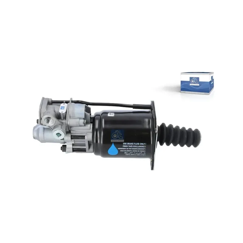 Debriyaj Servosu DT Spare Parts 4.64339 – Mercedes-Benz ATEGO 1518
