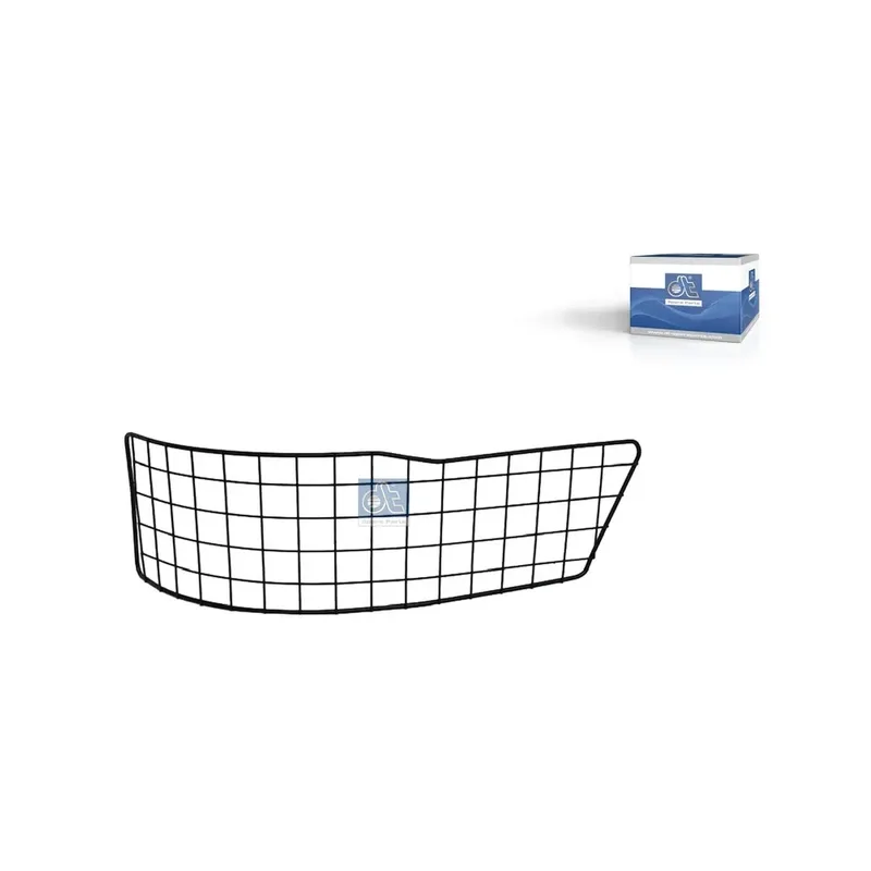 Sol Far DT Spare Parts 3.00549 – MAN TGS / TGX
