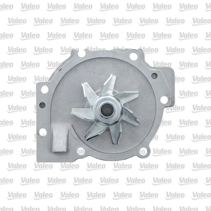 Devirdaim Su Pompası VALEO 529544 – Volvo V70