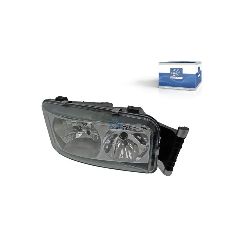 Sağ Far DT Spare Parts 3.31186 – MAN TGS / TGX