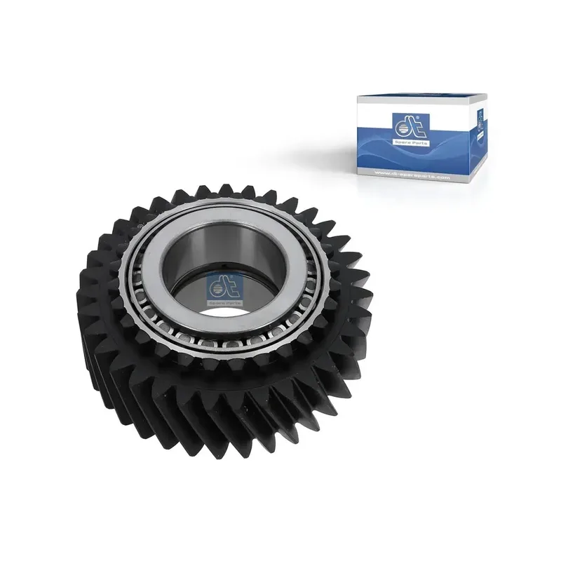 Porya Dişlisi DT Spare Parts 6.21136 – Volvo FM / FMX