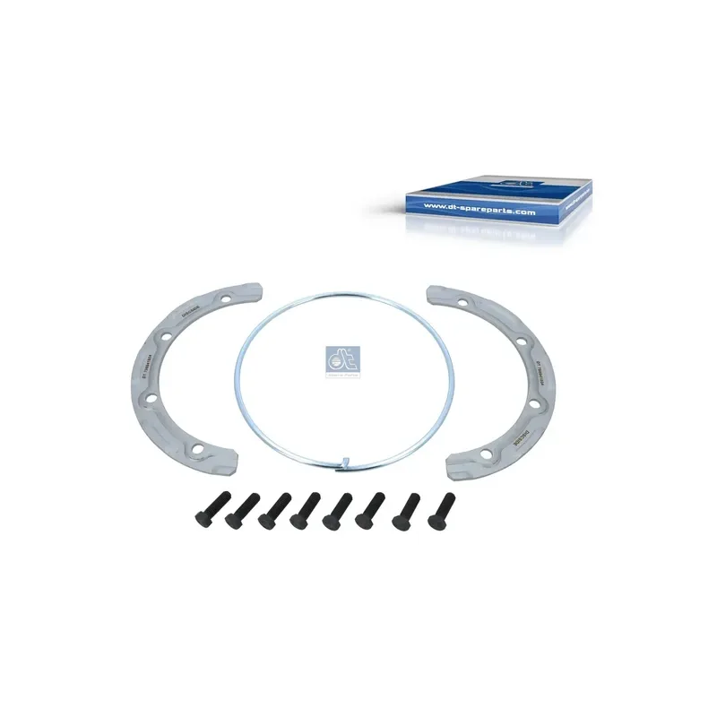 Fren Diski Montaj Takımı DT Spare Parts 2.94078 – Volvo FH / FM / FMX