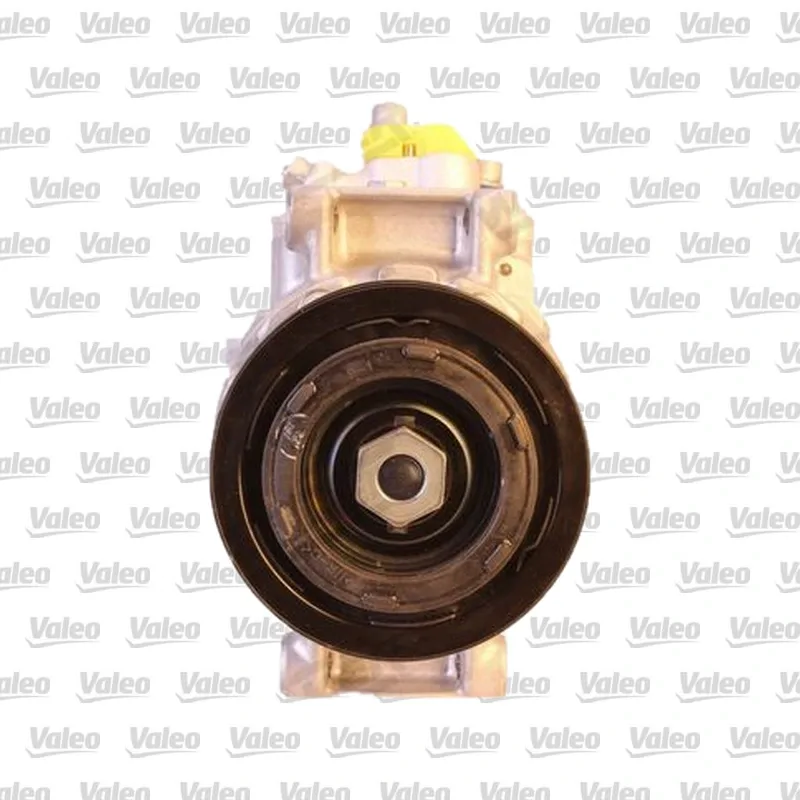Klima Kompresörü VALEO 812635 – Volkswagen Transporter / Amarok