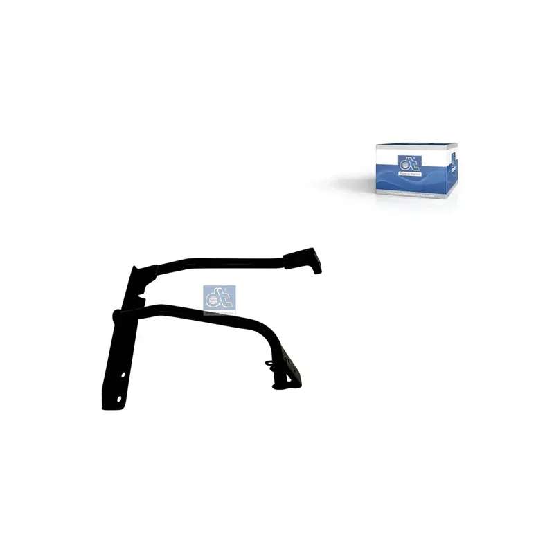 Sol Basamak Yuvası Braketi DT Spare Parts 2.00036 – Volvo FM / FMX