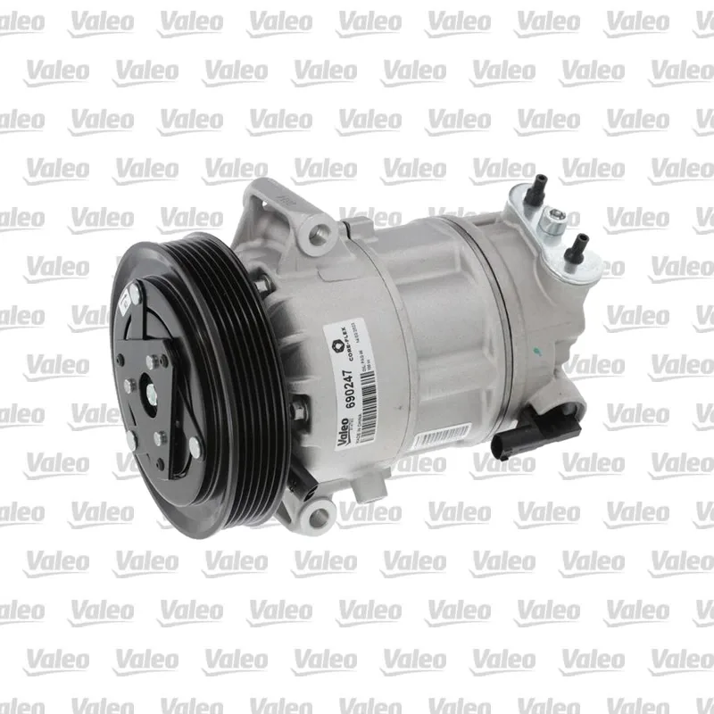 Klima Kompresörü VALEO 690247 – Alfa Romeo Giulietta