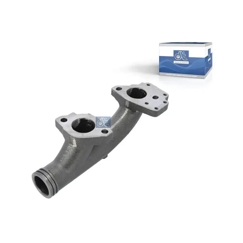 Egzoz Manifoldu DT Spare Parts 1.40084 – Scania R