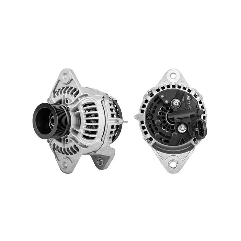 Renault Trucks T 460 Alternatör – MAHLE MG 1243